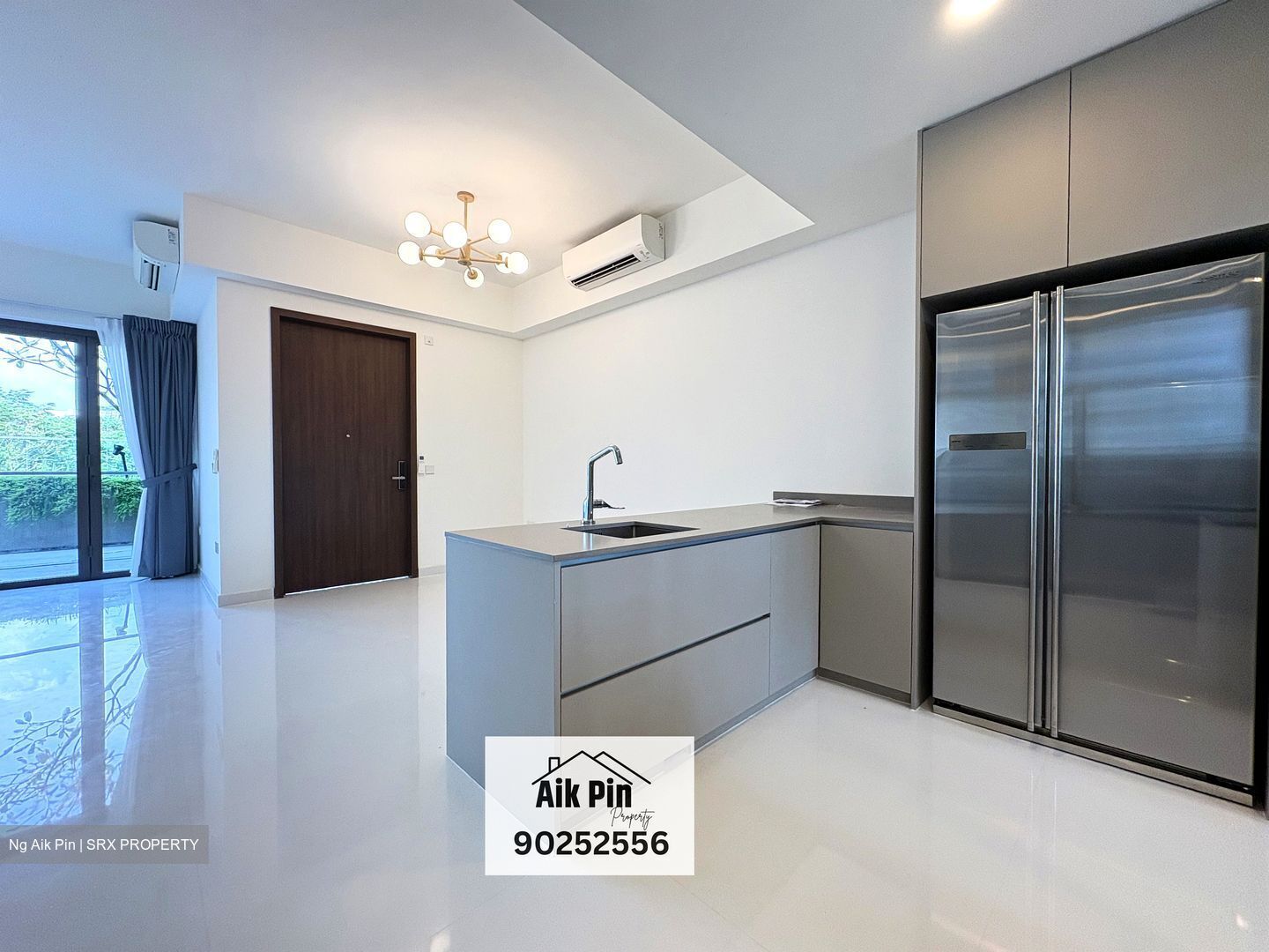 Parksuites (D10), Apartment #500323271